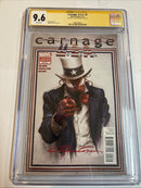 Carnage USA (2012)