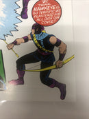 The Power Of Iron Man (2022)