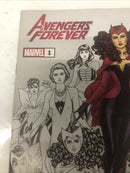 Avengers Forever (2022)