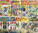 80 Page Giant (1965) Set Issues