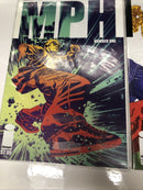 MPH (2014) Set Issue