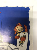 The Shadow And Doc Savage (1995)