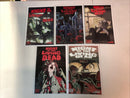 Night/Escape/Plague Of The Living Lot (VF/NM) Complete Set Run Avatar