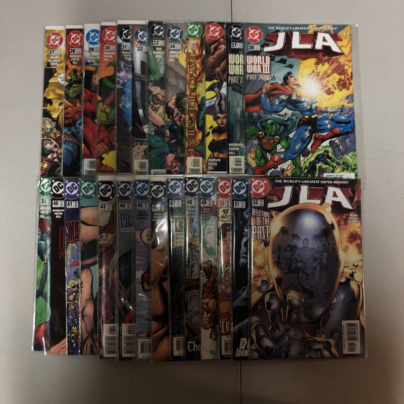 JLA (1997)