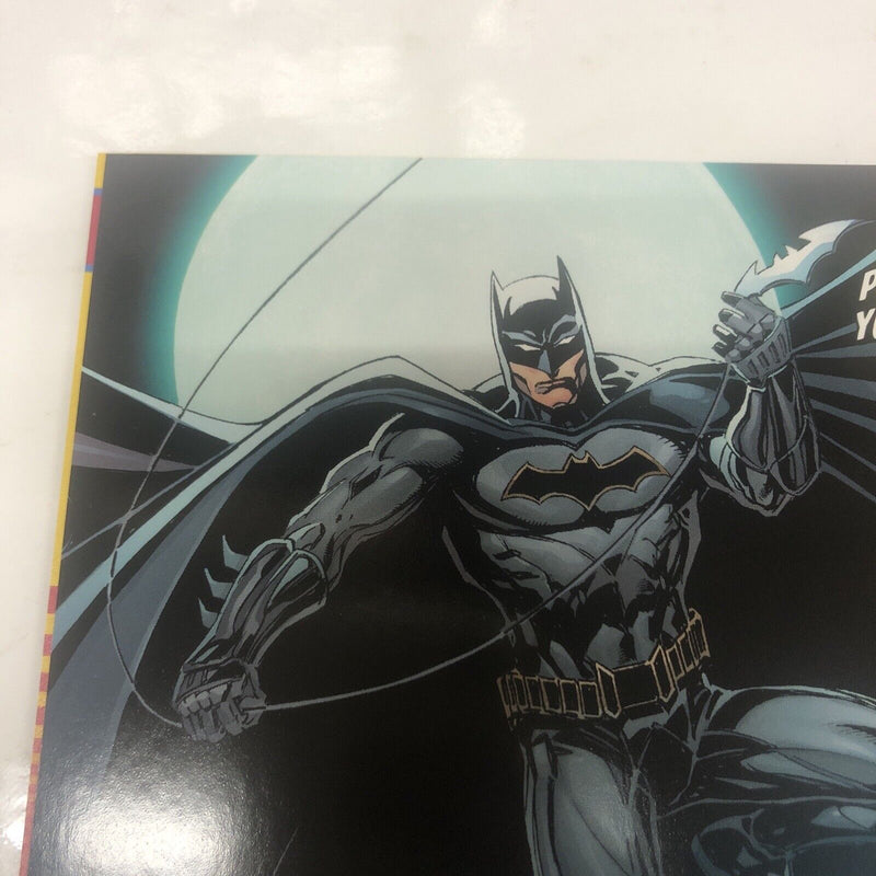 Batman  (2020)