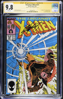 Uncanny X-Men (1989)