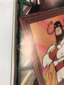 Amazing Heroes (1988)