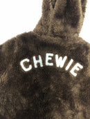 Baby Gap • Star Wars • Chewbacca Romper Brown Fleece Hoodie 12-18 Months Vietnam