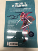Hit-Girl In Hollywood (2019) TPB Vol