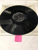 Grady Martin Big City Lights Vinyl LP Album