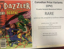 Dazzler (1984)