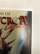 Ruins Of Ravencroft Carnage (2020)