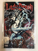 Lady Death Judgement War (1999)