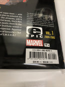 Astonishing X-Men Modern Epic Collection Vol 1: Gifted (2024) SC Marvel | Whedon