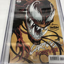 Carnage Forever (2022)