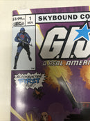 G.I.Joe A Real American Hero (2023)