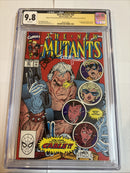 New Mutants (1990)