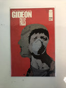 Gideon Falls (2018) Complete Set