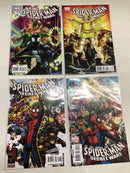 Spider-Man & And The Secret Wars (2010)
