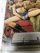 Tank Girl Odyssey (1995)