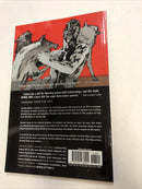 Animal Man Vol.2 (2012) DC Comics TPB SC Jeff Lemire