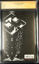 Bone Orchard : Tenement (2023)