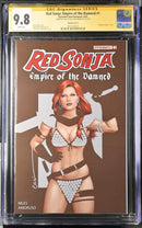 Red Sonja (2024)