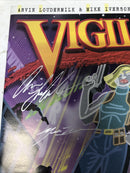 Vigil (1998)