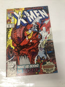 Uncanny X-Men (1992)