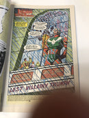 Legion Of Super-heroes (1985)