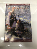 Red Prophet : The Tales Of Alvin Maker (2006) Issu #1-12 + Collected Efition # 1
