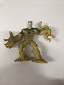 Sandman • Spectacular Spider-Man (2009) • Figure • Hasbro • Action Figure