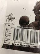 Steve Rogers Super Soldier (2010) Marvel HC Brubaker