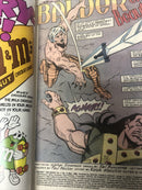 Balder The Brave (1986)