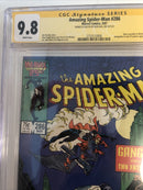 Amazing Spider-Man (1987)