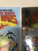 Marvel Super Heroes Secret Wars (2025)