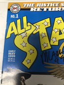 All Star Comics