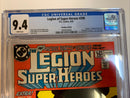 Legion of Super-Heroes (1983)