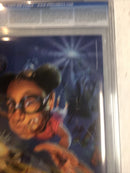 Ultimate Spider-Man (2001)