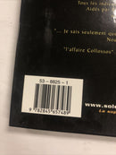 Les Arcanes Du Midi-Minuit Tome 3 (2004) Soleil TPB HC J.C. Gaudin  (French)