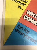 Condorman (1981)