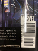 Wolverine Origins & Endings By Daniel Way (2006) HC Marvel Comics