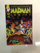 Madman Comics (1994) Starter Consequential Set