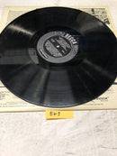 The Eddy Duchin Story  Original Motion Soundtrack Vinyl LP Album