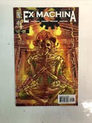 Ex Machina (2004) Consequential Set # 1-40 & Special # 1-4 & One-Shot (VF/NM) WS