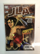 Justice League Of America Classified (2005) Set # 1-54 & Cold Steel #1-2 (VF/NM)