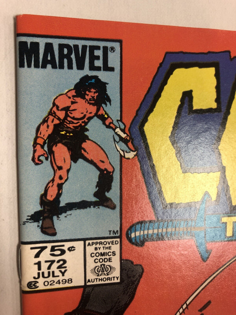 Conan (1985)