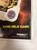 Mighty Morphin Power Rangers (1994)