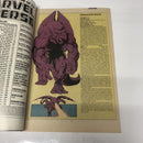 Marvel Universe (1983)