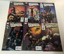 Squadron Supreme (2006)